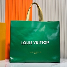 LV Shopping Bags